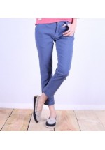 Brakeburn Savannah Cropped Chino 