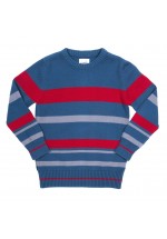 Kite Clothing Stripy Jumper