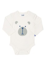 Kite Clothing Beary bodysuit