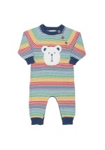 Kite Clothing Rainbow Knit Romper