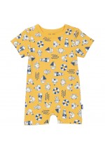 Kite Clothing Kids Seaside Romper (Organic) 