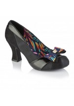 Ruby Shoo Tatum (Black)