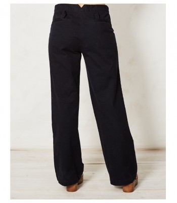 Braintree Erika Organic Cotton Slacks